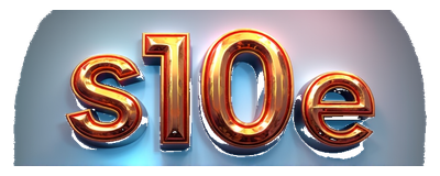 s10e logo